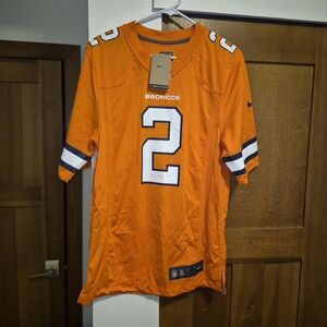 Nike NFL Denver Broncos Patrick Surtian Jersey